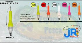 Boia torpedo - pirapitinga jr pesca Boia torpedo - pirapitinga jr pesca