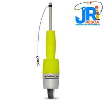 Boia Torpedo Piratinga 40gr - JR Pesca (Várais Cores) Boia Torpedo Piratinga 40gr - JR Pesca (Várais Cores)