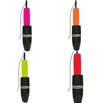 Boia torpedo - tilaska ecológico jr pesca