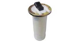Boia tubular de combustivel c/retorno fiat tempra gasolina 1992/1994 - t060002 oem 7692327 121110002101