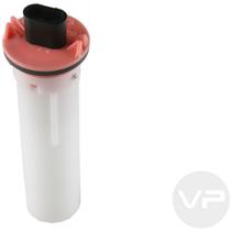 Boia tubular Fiat Tempra 1994 a 1998 VIRTUAL PLÁSTICOS 8101