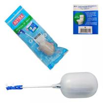 Boia Universal Para Caixa Acoplada Torneira De Boia - MarcaAstra
