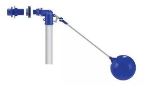 Boia Vazão Total 1/2, 3/4 E 1pol. Haste Inox 3 Em 1 Censi 9615