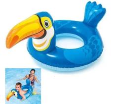 Bóia Zoo Inflável da Intex Bóia Zoo Inflável da Intex