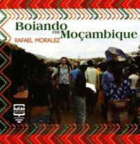 Boiando em Moçambique