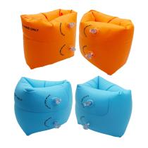 Boias de braço infláveis 10Leccion, kit com 2 unidades para crianças Boias de braço infláveis 10Leccion, kit com 2 unidades para crianças