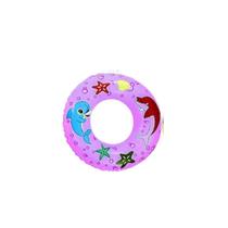 Boias p/ Piscina Praia 60cm Vinil até 30kg - Goal Summer