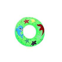 Boias p/ Piscina Praia 60cm Vinil até 30kg - Goal Summer