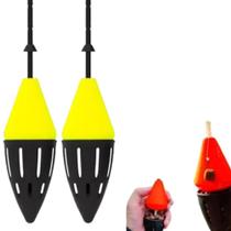 Boias Titan Cevadeira Cascavel 48G