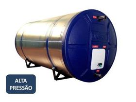 Boiler Alta Pressão Unisol 800 Litros com ânodo