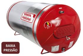 Boiler Baixa Pressão Heliotek MK 800 Litros