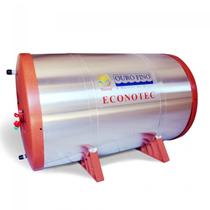 Boiler Térmico Solar New Econotec 200 Litros Baixa Pressão Ouro Fino Boiler Térmico Solar New Econotec 200 Litros Baixa Pressão Ouro Fino