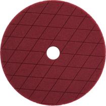 Boina 3" Espuma Vinho Etapa de Corte - Zacs