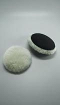 Boina 5" Pele Natural Corte Suave 1 Unid Boina 5" Pele Natural Corte Suave 1 Unid