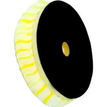 Boina 5,0 pirulito corte leve (listra amarela) sem interface Boina 5,0 pirulito corte leve (listra amarela) sem interface