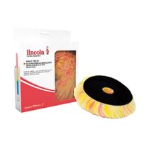 Boina 5,0 pirulito corte medio (listra mista) sem interface Boina 5,0 pirulito corte medio (listra mista) sem interface