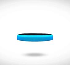 Boina 5,5" Espuma Azul Flat Refino Lustro - Lincoln