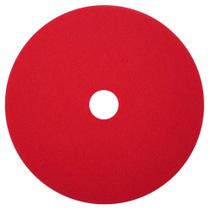Boina 6" Espuma para Roto Orbital Lustro Vermelha - Sigma Tools Boina 6" Espuma para Roto Orbital Lustro Vermelha - Sigma Tools