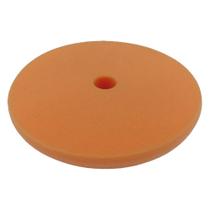Boina 6" Espuma para Roto Orbital Refino Laranja - Mills