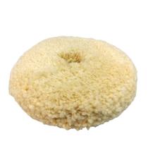 Boina 8" Dupla Face De Lã Fio Trançado Normal * 6309