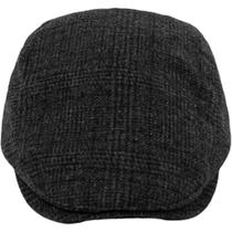 Boina Adulto Outono Inverno Poliester