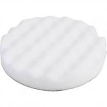 Boina branca espuma refino 6 - alldox