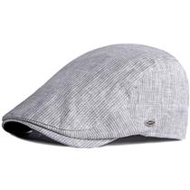 Boina Casual Italiana Básica Plana Boné Unissex Moda Primavera Verão Viseira Ajustável Boina Casual Italiana Básica Plana Boné Unissex Moda Primavera Verão Viseira Ajustável