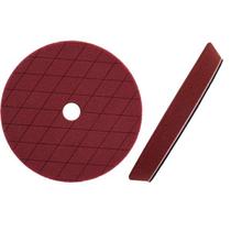 Boina Corte 6" Vinho Zacs