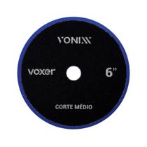 Boina Corte Médio Azul 6 Polegadas - Vonixx