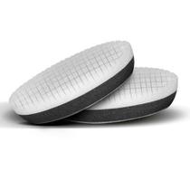 Boina Corte Pesado Espuma Spider Branca 3,5 Scholl Concepts Boina Corte Pesado Espuma Spider Branca 3,5 Scholl Concepts