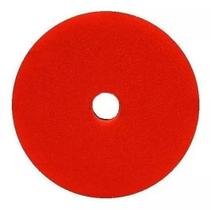 Boina Corte Pesado Heavy Cut Red Foam Pad Menzerna 150MM/6