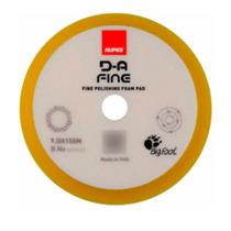 Boina D-A Fine de Espuma Rupes 3 pol.