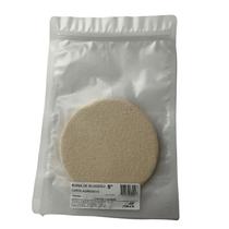 Boina De Algodão Agressiva Para Polimento De Vidros Mills 5" Boina De Algodão Agressiva Para Polimento De Vidros Mills 5"