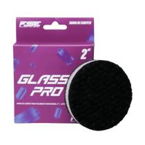 Boina de Carpete Glass Pro para Polimento de Vidros 2" FSE