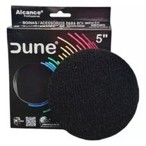 Boina De Carpete Para Vidros Dune Glass 5 Alcance