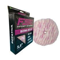 Boina De Corte Pesado 5.5 Pol Com Interface Roto Orbital FSE