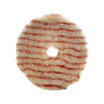 Boina de Corte Super Cut Lã 5.5 Sem Interface Autoamerica Remove Risco Casca de Laranja Imperfeições