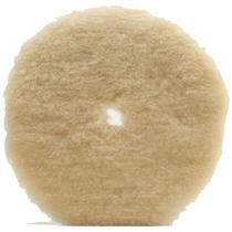 Boina de Corte Uro-Wool Agressiva 5" Buff and Shine Boina de Corte Uro-Wool Agressiva 5" Buff and Shine