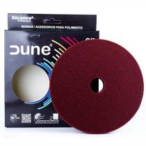 Boina de Espuma Agressiva Alcance Profissional DUNE FLAT - 6 Polegadas