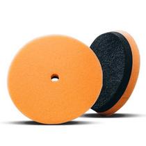 Boina de espuma agressiva (laranja) 140mm - perfecto corte