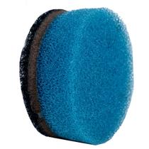 Boina de Espuma Azul Nobre Car Speed Polish - 1 Polegada