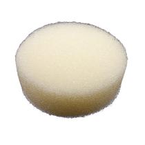 Boina De Espuma Branca Refino 1 Pol. Kers 13263