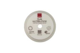 Boina de Espuma Branca Super Lustro 5" Rupes