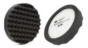 Boina de Espuma Cinza PERFECT-IT Linha PURPLE 8'' - PN05738 3M