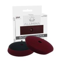 Boina de Espuma Corte e Refino Alumina 5 polegadas Easytech