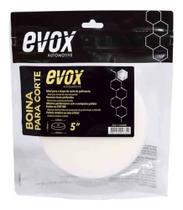 Boina De Espuma Evox Etapa de Corte 5'' Polegadas