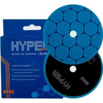 Boina de Espuma Kers Hyper 3 Azul Suave