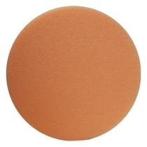 Boina De Espuma Laranja Lisa Corte Suave 6" - Mills