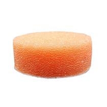 Boina De Espuma Laranja Refino 1" Kers * 13262