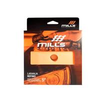 Boina De Espuma Laranja Refino 5 Pol Roto Orbital Mills